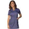 ISACCO Casacca Limoges Blu 100% Poliestere Superdry ISACCO 006502