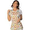 ISACCO Casacca Papeete Smile Superdry 100% Poliestere Microfibra ISACCO 013132