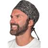 ISACCO Bandana Havana San Francisco 100% Cotone ISACCO 123969
