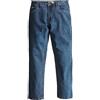 NERI Pantalone jeans lavoro