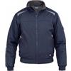 SIGGI Giacca Bomber Task 2 Blu SIGGI
