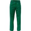 SIGGI Pantaloni New Extra Verde SIGGI