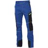 SIGGI Pantalone Bergen Bluette SIGGI