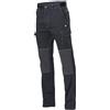SIGGI Pantalone Montreal Grigio SIGGI