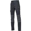 SIGGI Pantalone Sirio Grigio SIGGI