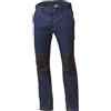 SIGGI Pantalone Sydney Blu SIGGI