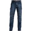 SIGGI Pantalone Biker Jeans SIGGI