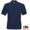 FRUIT OF THE LOOM Polo original s. Star Blu