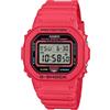 Casio - DW-5600EP-4ER - OROLOGIO CASIO G-SHOCK DW-5600EP-4ER