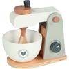 goki 51503 - Frullatore - Accessori per cucina e carne, in legno