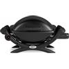 Weber Q 1000 - Barbecue a Gas