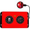 Daly Smart Equalizer 16S 1A per Lifepo4 Li-ion LTO gruppi batteria condensatore equilibratore PCB
