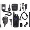 ANYTONE AT-D878UV II PLUS APRS-RTX VHF/UHF ANALOG/DMR PTT BT/VFO/ROAMING/GPS 84001