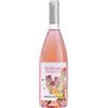 Donnafugata Sul Vulcano Etna Rosato DOC