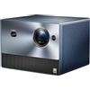 Hisense Videoproiettore Hisense Mini Proiettore Triplo Laser 4K C1, da 65" fino a 300", Proiezione Tiro lungo, Smart TV VIDAA U6, Wifi, Bluetooth, Dolby Vision, Audio JBL Atmos, 1600 ANSI lumen [C1LASERTV]