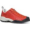 Scarpa Mojito Red Ibiscus Donna