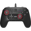 HORI Controller HORIPAD Plus con Motion Aim per Nintendo Switch, OLED e PC - Licenza Ufficiale Nintendo