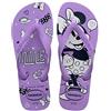 Havaianas Top Disney, Infradito Unisex - Adulto, Blu 01, 37/38 EU