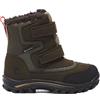 Timberland Scarponi Da Neve Chillberg Hook&loop Goretex