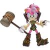 Jakks Pacific Sonic Prime - Action figure articolata e alta 13 cm di Thorn Rose, con oltre 12 punti di articolazione ed estremamente dettagliata. Direttamente dalla serie Netflix! Per bambini e collezionisti