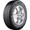 Bridgestone 205/65 R16 107/105T DURAVIS VAN WINTER M+S