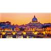Pintdecor Quadro IL VATICANO G2120 PINTDECOR