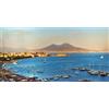 Pintdecor Quadro IL VESUVIO G2124 PINTDECOR