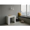 Itamoby Consolle allungabile 90x48/204 cm Basic Small