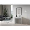 Itamoby Consolle allungabile 90x40/196 cm Roxell Small