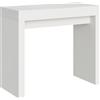 Itamoby Consolle allungabile 90x40/300 cm Roxell