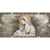 Pintdecor Quadro LA MADONNA CON IL BAMBINO CON CORNICE G2336 PINTDECOR