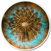Pintdecor Quadro SOFFIONE TURCHESE GT6224 PINTDECOR