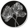 Pintdecor Quadro LINEE FLOREALI GT6332 PINTDECOR
