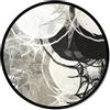 Pintdecor Quadro CERCHIO ASTRATTO GT6374 PINTDECOR