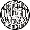 Pintdecor Quadro LETTERE INCORNICIATE GT6392 PINTDECOR