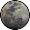 Pintdecor Quadro LUNA GT6446 PINTDECOR