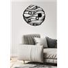 Pintdecor Quadro DECO nero P5154 Pintdecor