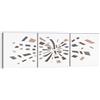 Incantesimo Design Quadro Delirium 606 Incantesimo Design