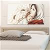 Pintdecor Quadro PRIMO ABBRACCIO P4524 PINTDECOR