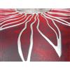 Pintdecor Quadro SOLE ROSSO P2874 PINTDECOR