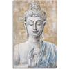 Mauro Ferretti DIPINTO SU TELA BUDDHA LIGHT -B-