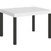 Itamoby Tavolo allungabile 80x120/204 cm Everyday telaio Antracite