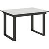 Itamoby Tavolo allungabile 90x120/180 cm Bandos telaio Antracite