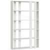 Itamoby Composizione Small A Kato 6R 2 fianchi 4 fasce lunghe