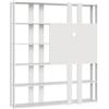 Itamoby Composizione N Kato 6R 6 fasce lunghe 2 fasce corte 2 fasce medie pannello TV