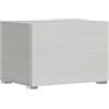 Itamoby Base Ribalta a terra L.60 H.40 P.39,2 con piedini