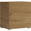 Itamoby Base a terra L.60 H.60 P.39,2 con piedini sx-dx