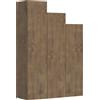 Itamoby Composizione A31 L.120 H.173,6 P.39,2