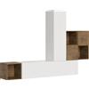 Itamoby Composizione A48 L.254 H.173,6 P.39,2