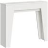 Itamoby Consolle allungabile 90x25/181cm Narrow Itamoby